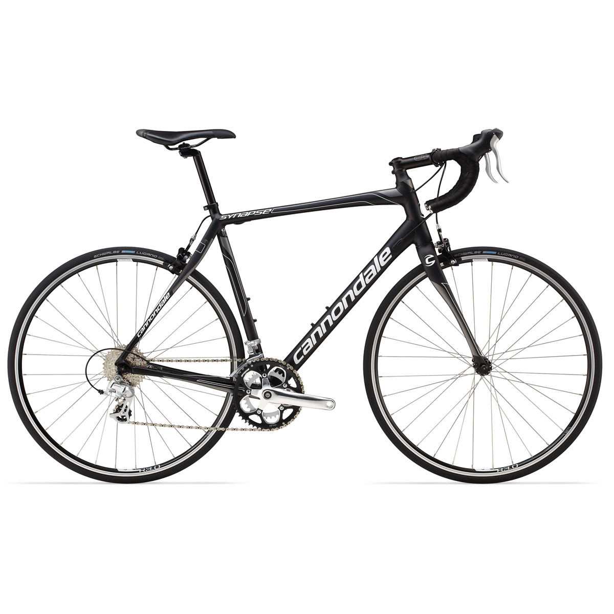 cannondale synapse feminine 7