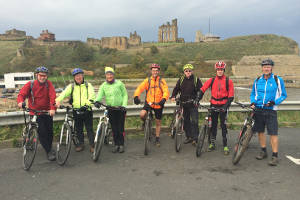 Coast to Coast (3 Day)