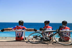 Channel to the Med – 14 Day Tour