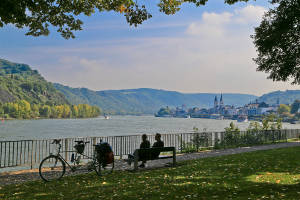 Moselle to Mozart Cycling Holiday