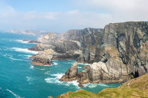 Mizen Head to Malin Head Ireland Cycle Tour