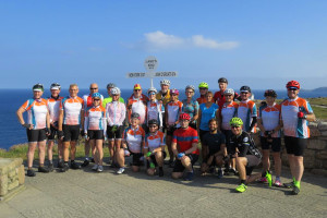 Lands End to John O’Groats – 14 day tour