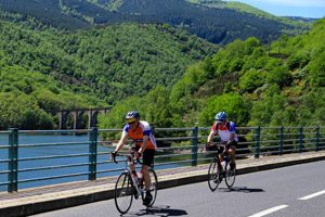 Channeltop Med - 10 Day France Cycling Holiday