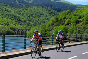 Channel to the Med – 10 Day Tour