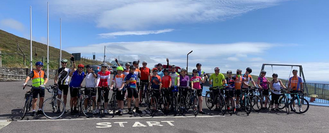 mizen head to malin head distance