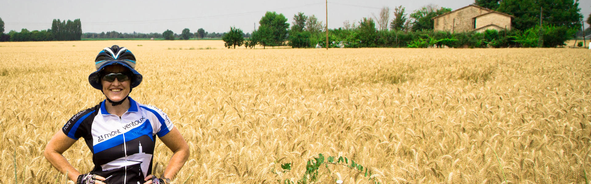 Cycling Holidays in Italy