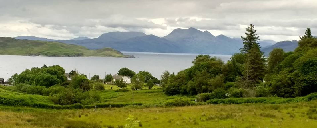 Loch View