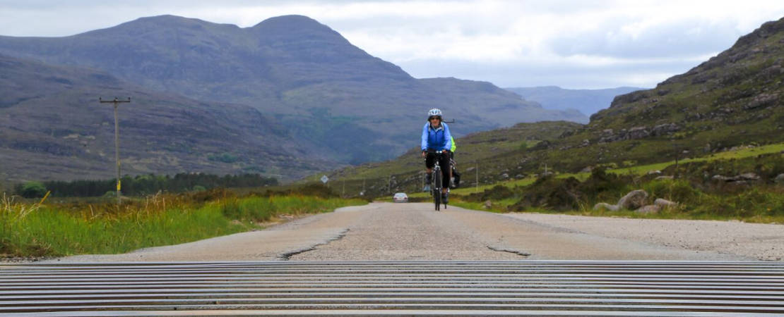 Caledonian Cattle grids