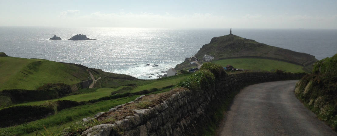 Cape Cornwall
