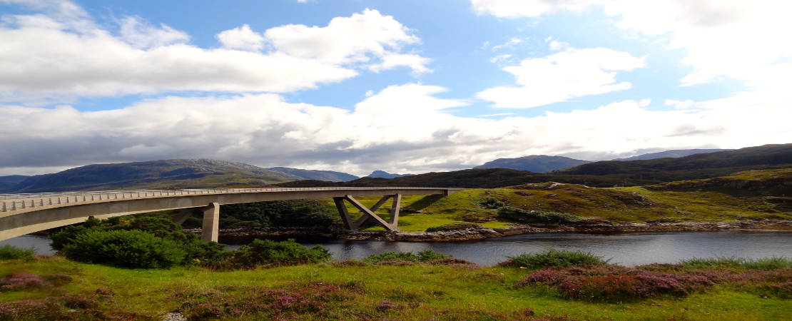 Skye Bridge