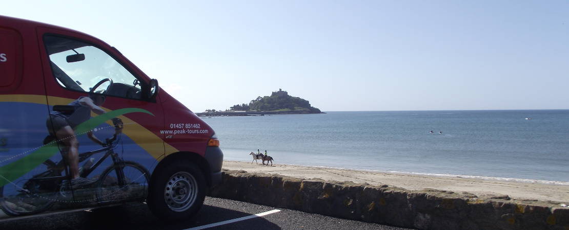 Marazion Brewstop