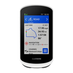 Garmin Edge Explore